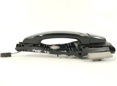 Recambio de maneta exterior trasera derecha para opel ampera (r12) ev 150 referencia OEM IAM 94002320 13577719 13577186 2