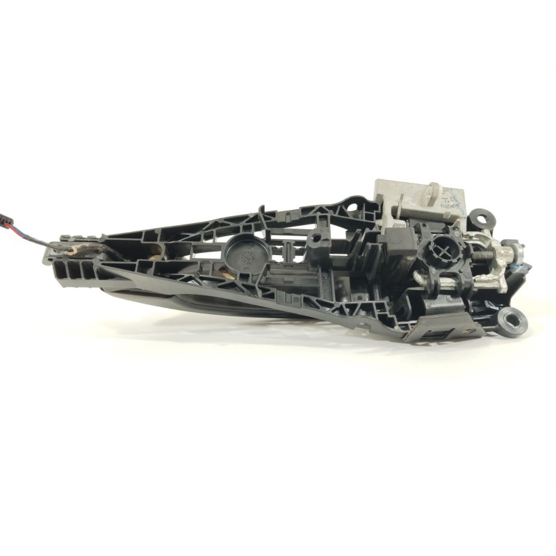 Recambio de maneta exterior trasera derecha para opel ampera (r12) ev 150 referencia OEM IAM 94002320 13577719 13577186