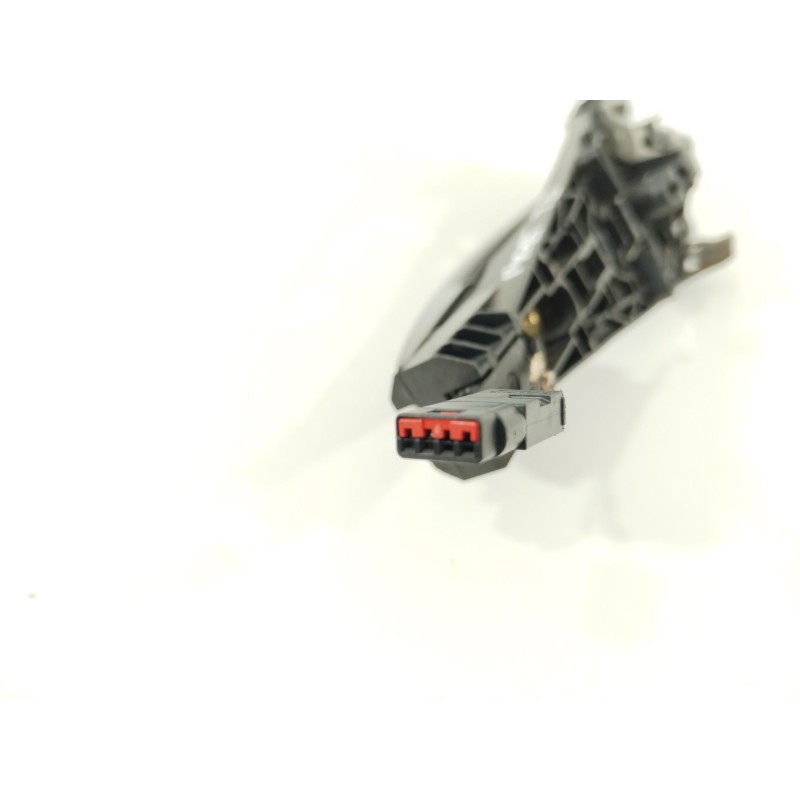 Recambio de maneta exterior trasera derecha para opel ampera (r12) ev 150 referencia OEM IAM 94002320 13577719 13577186