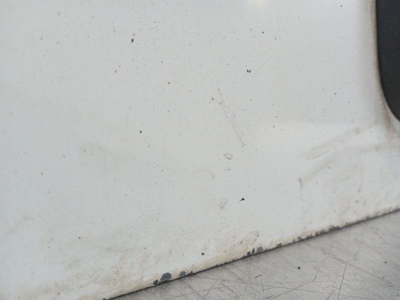 Recambio de puerta delantera izquierda para peugeot boxer furgoneta 2.2 hdi 130 referencia OEM IAM   