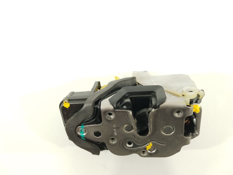 Recambio de cerradura puerta delantera izquierda para opel ampera (r12) ev 150 referencia OEM IAM 13579497  