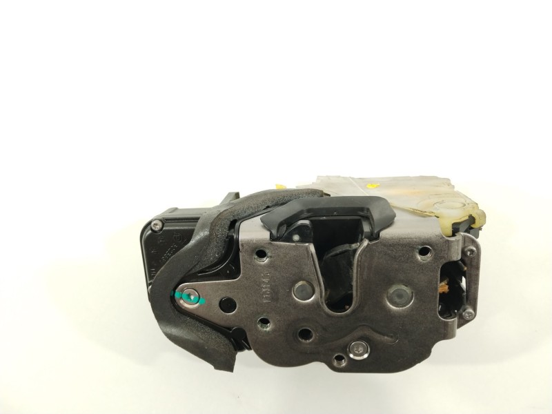 Recambio de cerradura puerta trasera izquierda para opel ampera (r12) ev 150 referencia OEM IAM 13579551  