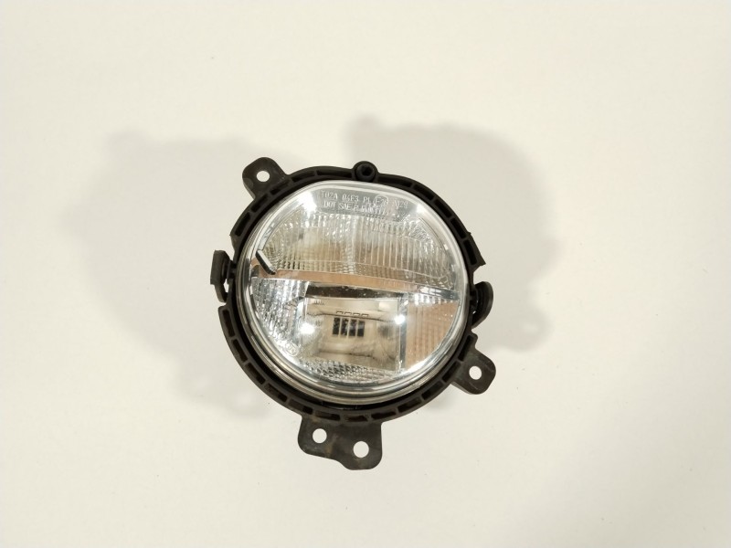 Recambio de faro antiniebla derecho para mini mini (f56) cooper d referencia OEM IAM 194781  63177329170