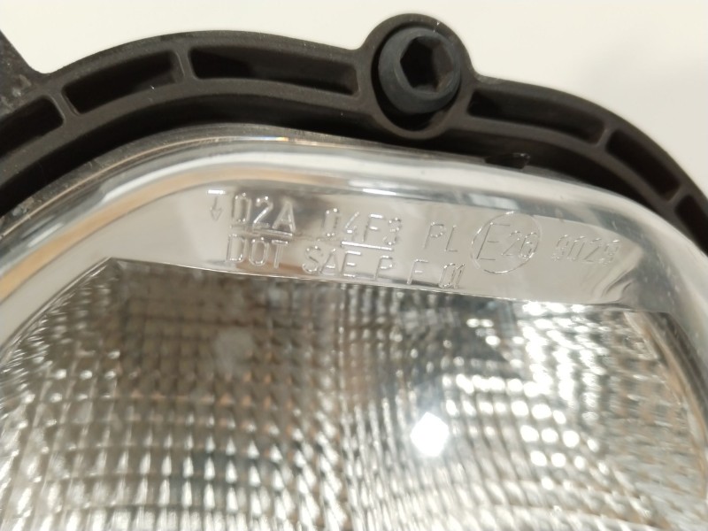 Recambio de faro antiniebla derecho para mini mini (f56) cooper d referencia OEM IAM 194781  63177329170