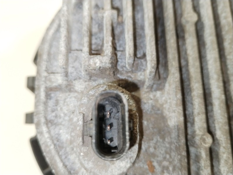 Recambio de faro antiniebla derecho para mini mini (f56) cooper d referencia OEM IAM 194781  63177329170