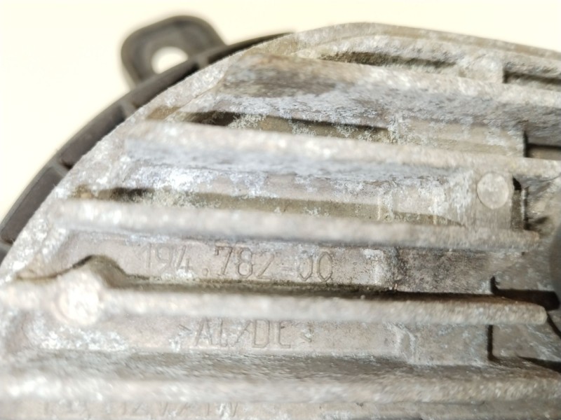 Recambio de faro antiniebla derecho para mini mini (f56) cooper d referencia OEM IAM 194781  63177329170