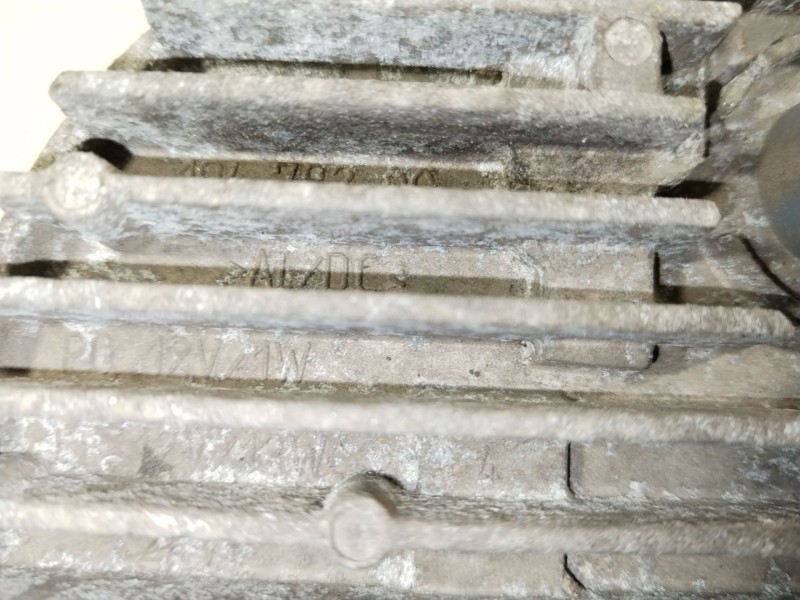 Recambio de faro antiniebla derecho para mini mini (f56) cooper d referencia OEM IAM 194781  63177329170