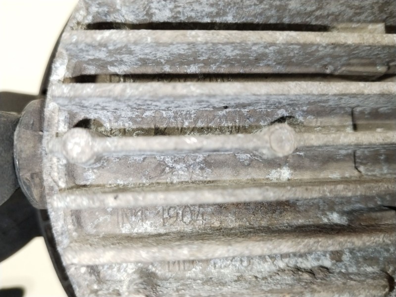 Recambio de faro antiniebla derecho para mini mini (f56) cooper d referencia OEM IAM 194781  63177329170