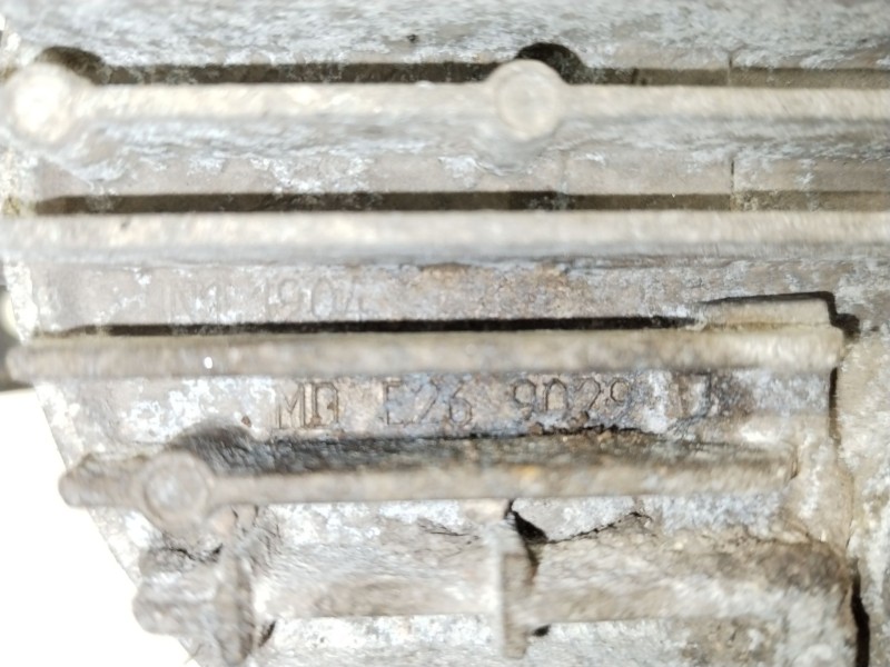 Recambio de faro antiniebla derecho para mini mini (f56) cooper d referencia OEM IAM 194781  63177329170