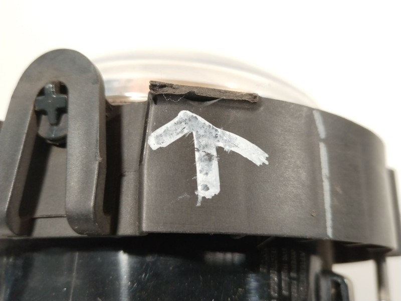 Recambio de faro antiniebla derecho para mini mini (f56) cooper d referencia OEM IAM 194781  63177329170