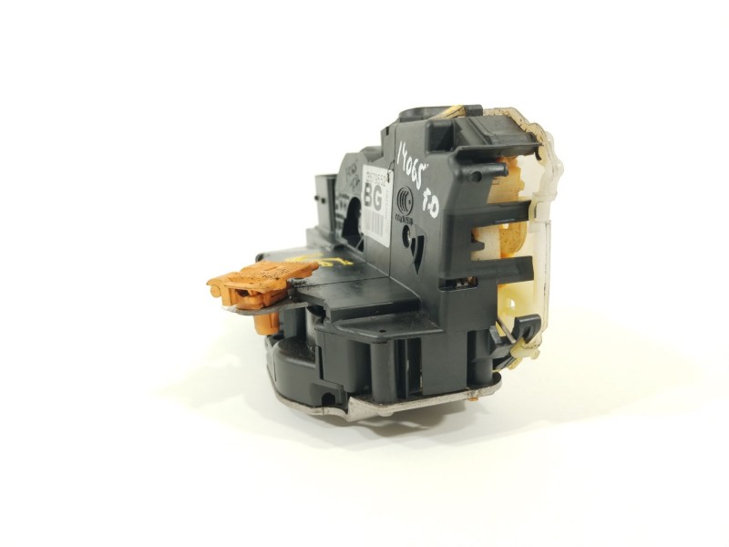 Recambio de cerradura puerta trasera derecha para opel ampera (r12) ev 150 referencia OEM IAM 13579552  