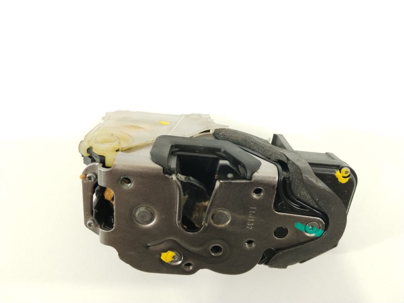 Recambio de cerradura puerta trasera derecha para opel ampera (r12) ev 150 referencia OEM IAM 13579552  