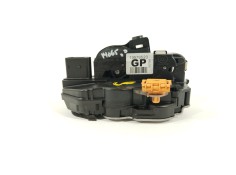 Recambio de cerradura puerta delantera derecha para opel ampera (r12) ev 150 referencia OEM IAM 13579523  
