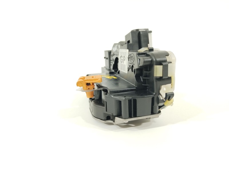 Recambio de cerradura puerta delantera derecha para opel ampera (r12) ev 150 referencia OEM IAM 13579523  