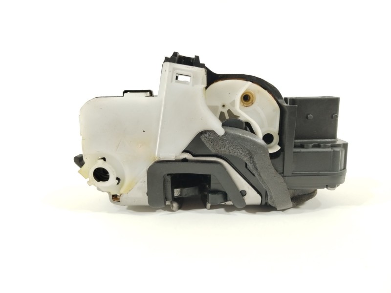 Recambio de cerradura puerta delantera derecha para opel ampera (r12) ev 150 referencia OEM IAM 13579523  