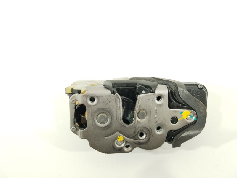 Recambio de cerradura puerta delantera derecha para opel ampera (r12) ev 150 referencia OEM IAM 13579523  