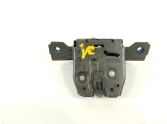 Recambio de cerradura maletero / porton para opel ampera (r12) ev 150 referencia OEM IAM 13581023  13587646