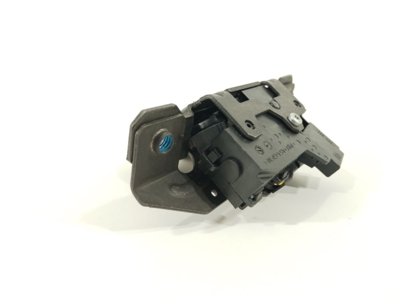 Recambio de cerradura maletero / porton para opel ampera (r12) ev 150 referencia OEM IAM 13581023  13587646