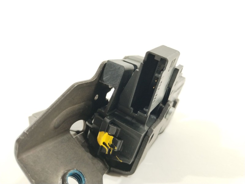 Recambio de cerradura maletero / porton para opel ampera (r12) ev 150 referencia OEM IAM 13581023  13587646