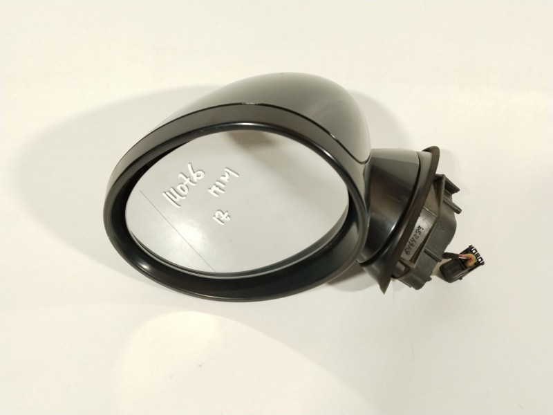 Recambio de retrovisor izquierdo para mini mini (f56) cooper d referencia OEM IAM 51167401087  