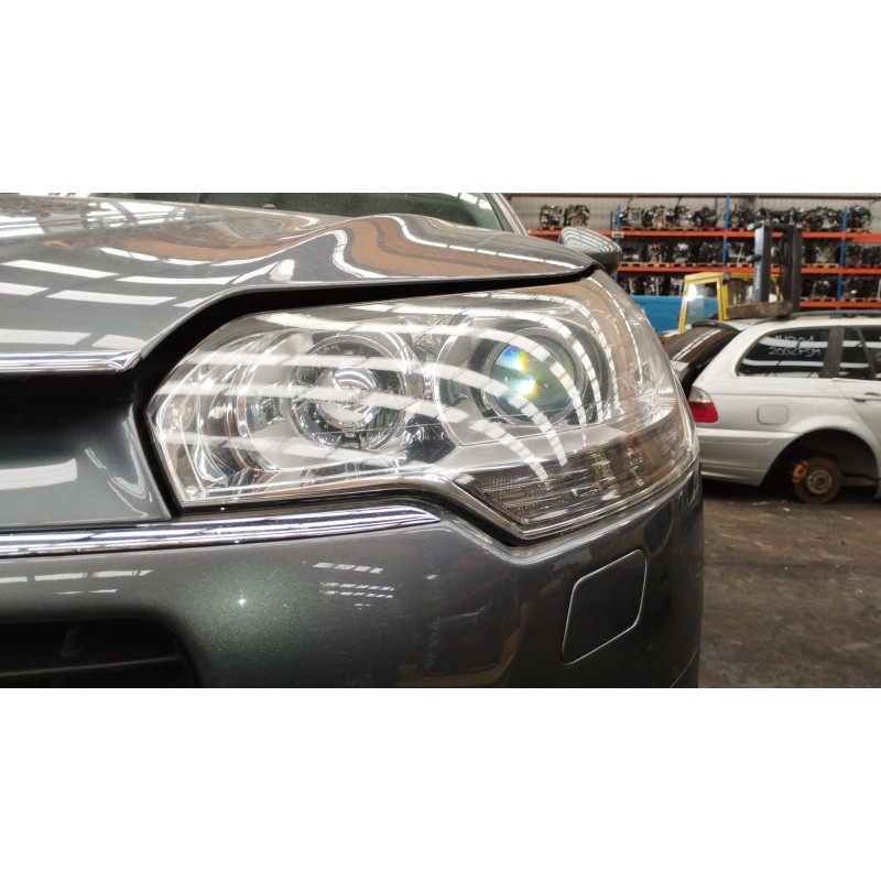 Recambio de faro izquierdo para citroën c5 iii (rd_) 2.0 hdi 140 referencia OEM IAM 6208H8  