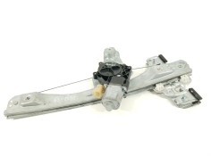 Recambio de elevalunas trasero izquierdo para opel ampera (r12) ev 150 referencia OEM IAM 20998046  
