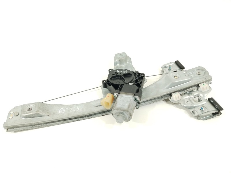 Recambio de elevalunas trasero izquierdo para opel ampera (r12) ev 150 referencia OEM IAM 20998046  