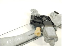 Recambio de elevalunas trasero izquierdo para opel ampera (r12) ev 150 referencia OEM IAM 20998046   2