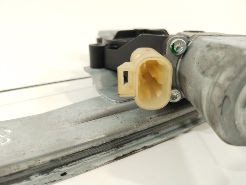 Recambio de elevalunas trasero izquierdo para opel ampera (r12) ev 150 referencia OEM IAM 20998046  