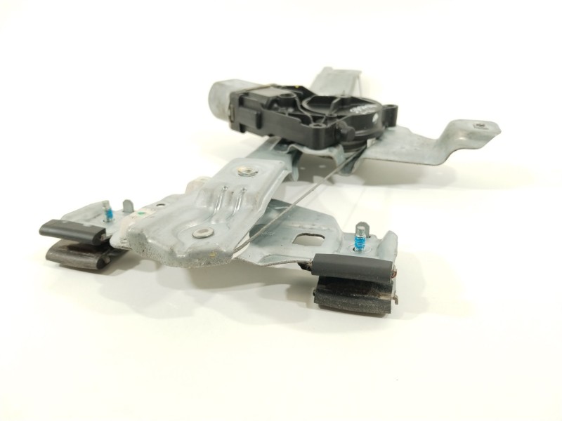 Recambio de elevalunas trasero izquierdo para opel ampera (r12) ev 150 referencia OEM IAM 20998046  