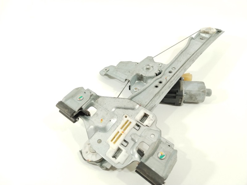 Recambio de elevalunas trasero izquierdo para opel ampera (r12) ev 150 referencia OEM IAM 20998046  