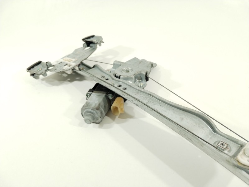 Recambio de elevalunas trasero izquierdo para opel ampera (r12) ev 150 referencia OEM IAM 20998046  