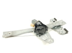 Recambio de elevalunas trasero derecho para opel ampera (r12) ev 150 referencia OEM IAM 20998047  