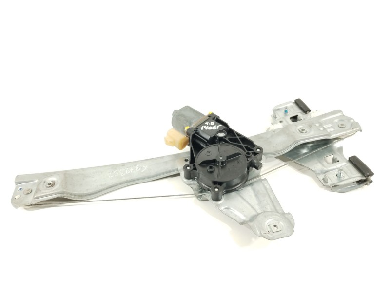 Recambio de elevalunas trasero derecho para opel ampera (r12) ev 150 referencia OEM IAM 20998047  