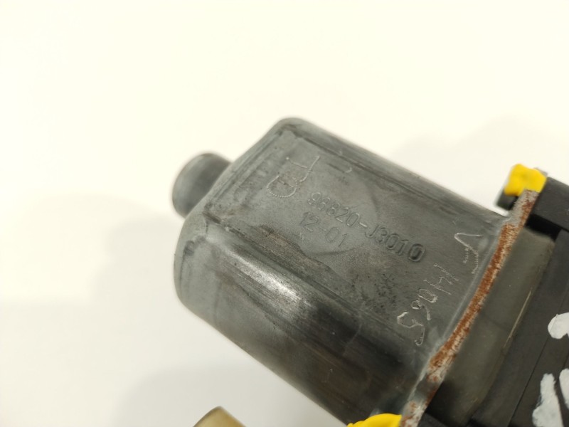 Recambio de elevalunas trasero derecho para opel ampera (r12) ev 150 referencia OEM IAM 20998047  