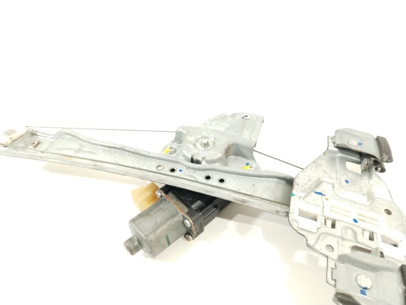 Recambio de elevalunas trasero derecho para opel ampera (r12) ev 150 referencia OEM IAM 20998047  