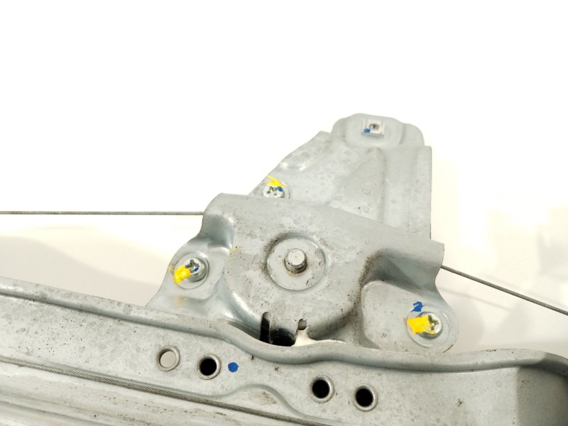 Recambio de elevalunas trasero derecho para opel ampera (r12) ev 150 referencia OEM IAM 20998047  