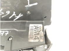 Recambio de cerradura puerta delantera derecha para opel insignia grand sport business referencia OEM IAM 13597530   2