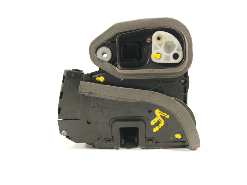 Recambio de cerradura puerta delantera derecha para opel insignia grand sport business referencia OEM IAM 13597530  