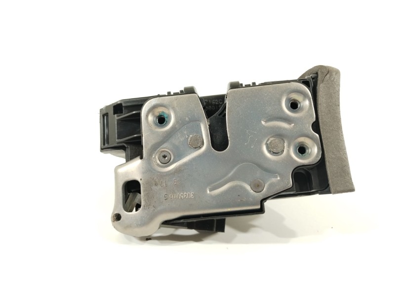 Recambio de cerradura puerta delantera derecha para opel insignia grand sport business referencia OEM IAM 13597530  