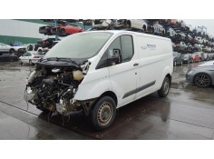 ford transit custom v362 furgoneta (fy, fz) del año 2017 2