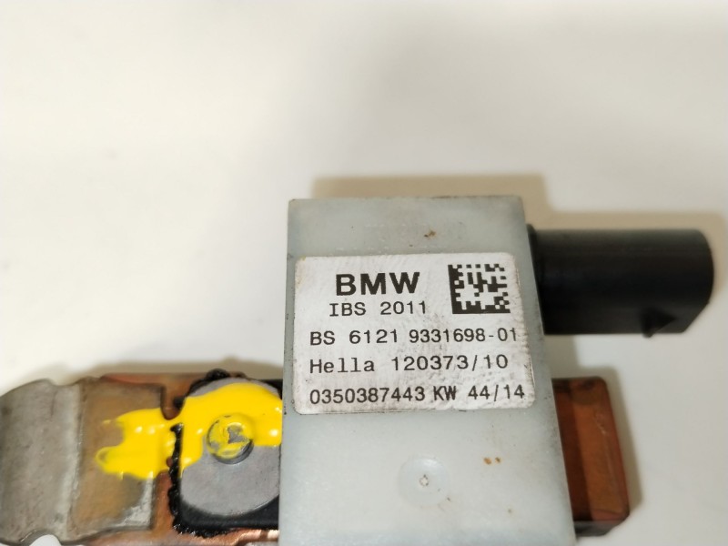 Recambio de cable para mini mini (f56) cooper d referencia OEM IAM 61219331698  