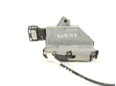 Recambio de cerradura puerta trasera izquierda para peugeot 308 sw sport referencia OEM IAM 567165  