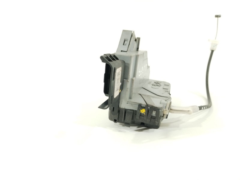 Recambio de cerradura puerta trasera izquierda para peugeot 308 sw sport referencia OEM IAM 567165  