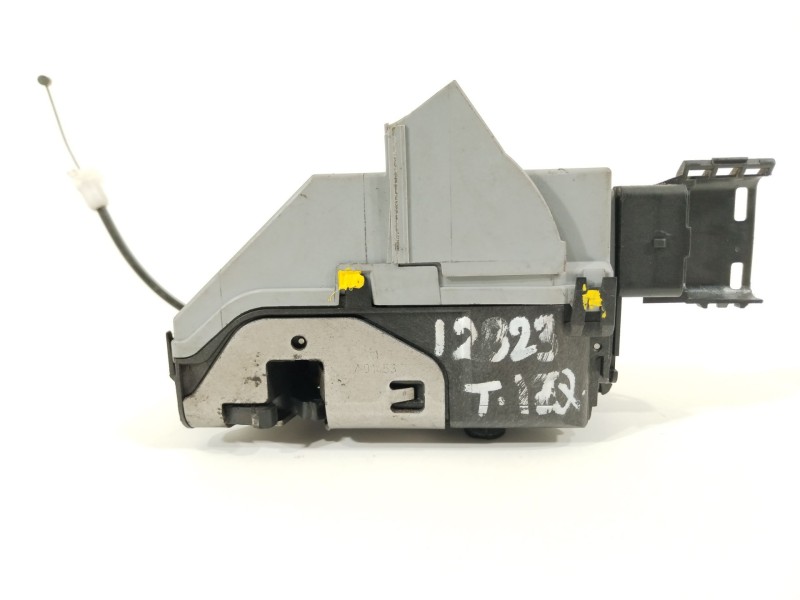 Recambio de cerradura puerta trasera izquierda para peugeot 308 sw sport referencia OEM IAM 567165  