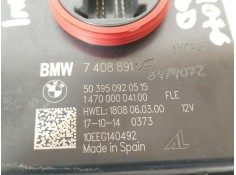 Recambio de centralita faros xenon para mini mini (f56) cooper d referencia OEM IAM 7408891  63117492089 2