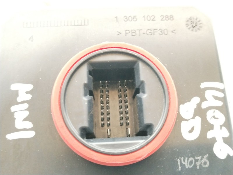 Recambio de centralita faros xenon para mini mini (f56) cooper d referencia OEM IAM 7408891  63117492089