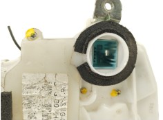 Recambio de cerradura puerta trasera derecha para honda civic berlina 5 (fk) 2.2 i-ctdi comfort referencia OEM IAM 72610SMGG03   2
