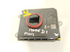 Recambio de centralita faros xenon para mini mini (f56) cooper d referencia OEM IAM 7408891  63117492089