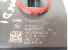 Recambio de centralita faros xenon para mini mini (f56) cooper d referencia OEM IAM 7408891  63117492089 2